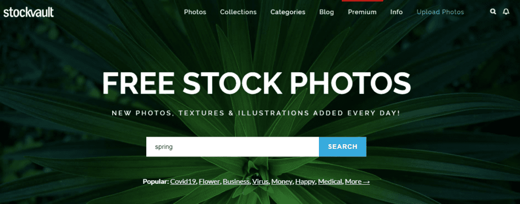 StockVault free stock photos