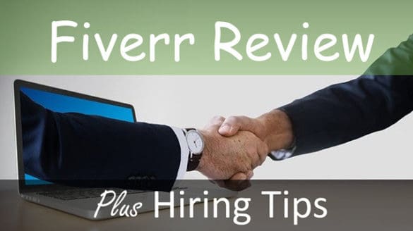 Fiverr Reviews with Fiverr tips for buyers