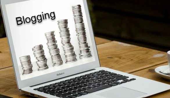 How to Make Money Blogging