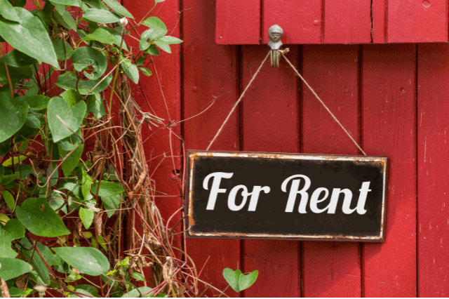 Make money on rental properties