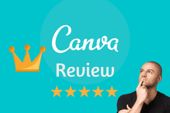 Canva Review