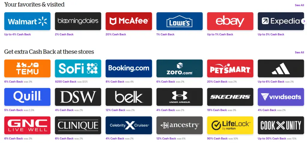 Rakuten Discount Stores